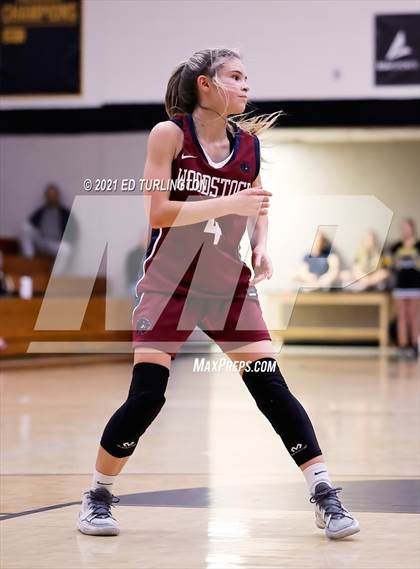 Thumbnail 2 in Woodstock @ Sequoyah (Warlodge Classic Invitational) photogallery.