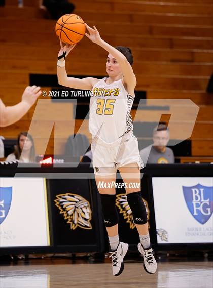 Thumbnail 2 in Woodstock @ Sequoyah (Warlodge Classic Invitational) photogallery.