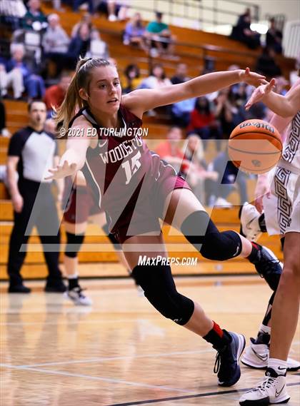 Thumbnail 3 in Woodstock @ Sequoyah (Warlodge Classic Invitational) photogallery.