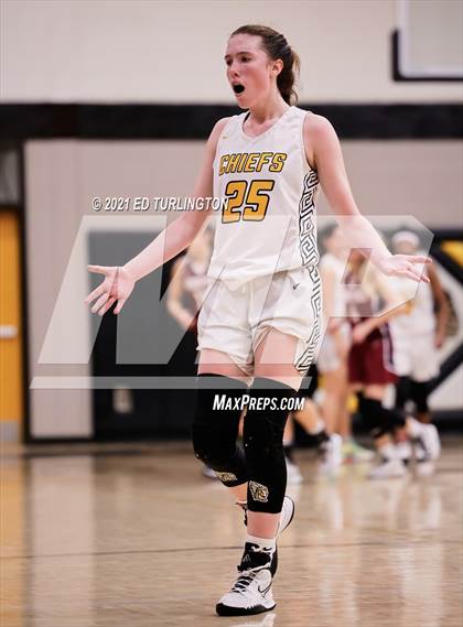 Thumbnail 2 in Woodstock @ Sequoyah (Warlodge Classic Invitational) photogallery.