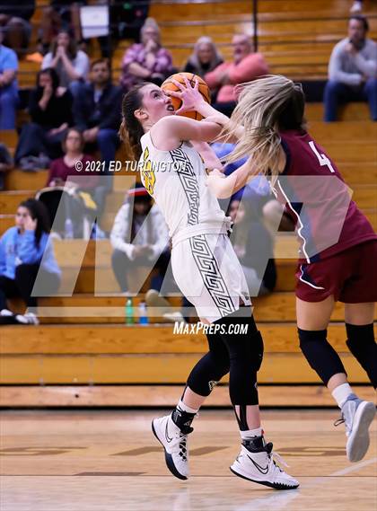 Thumbnail 3 in Woodstock @ Sequoyah (Warlodge Classic Invitational) photogallery.