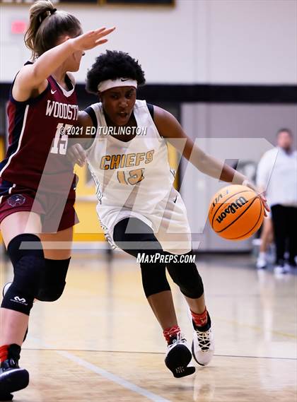 Thumbnail 3 in Woodstock @ Sequoyah (Warlodge Classic Invitational) photogallery.