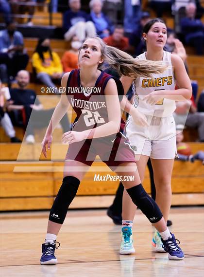 Thumbnail 3 in Woodstock @ Sequoyah (Warlodge Classic Invitational) photogallery.