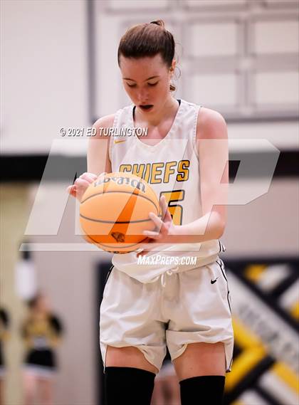 Thumbnail 3 in Woodstock @ Sequoyah (Warlodge Classic Invitational) photogallery.