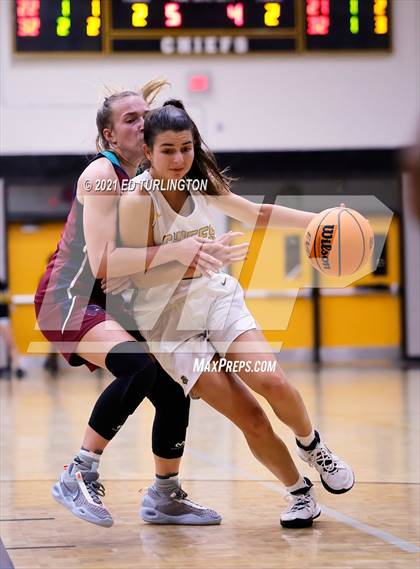Thumbnail 3 in Woodstock @ Sequoyah (Warlodge Classic Invitational) photogallery.
