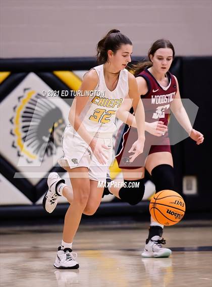 Thumbnail 1 in Woodstock @ Sequoyah (Warlodge Classic Invitational) photogallery.