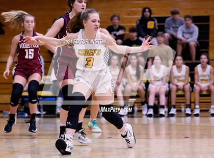 Thumbnail 2 in Woodstock @ Sequoyah (Warlodge Classic Invitational) photogallery.