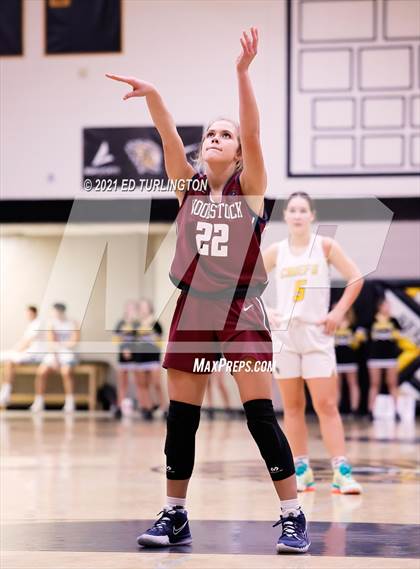 Thumbnail 2 in Woodstock @ Sequoyah (Warlodge Classic Invitational) photogallery.