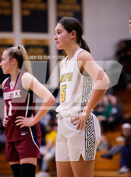 Thumbnail 1 in Woodstock @ Sequoyah (Warlodge Classic Invitational) photogallery.