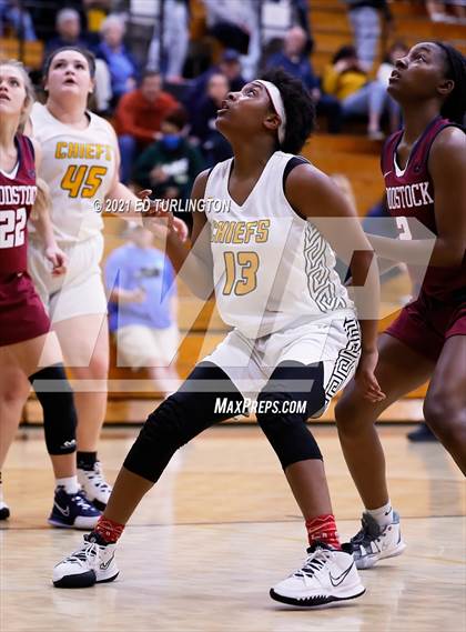 Thumbnail 2 in Woodstock @ Sequoyah (Warlodge Classic Invitational) photogallery.