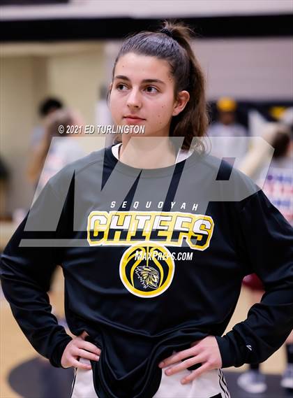 Thumbnail 2 in Woodstock @ Sequoyah (Warlodge Classic Invitational) photogallery.