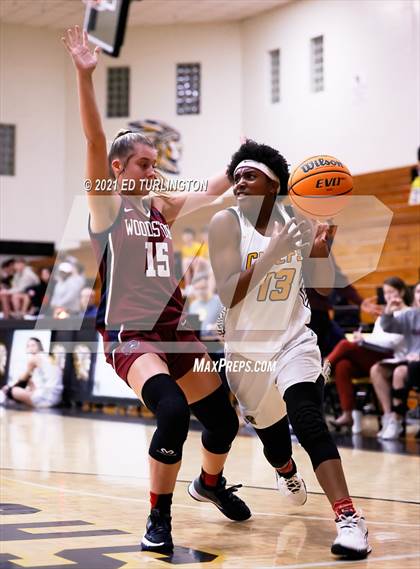 Thumbnail 2 in Woodstock @ Sequoyah (Warlodge Classic Invitational) photogallery.