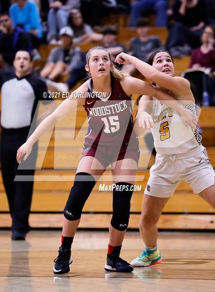 Thumbnail 2 in Woodstock @ Sequoyah (Warlodge Classic Invitational) photogallery.
