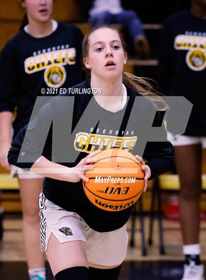 Thumbnail 1 in Woodstock @ Sequoyah (Warlodge Classic Invitational) photogallery.