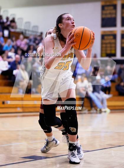 Thumbnail 3 in Woodstock @ Sequoyah (Warlodge Classic Invitational) photogallery.