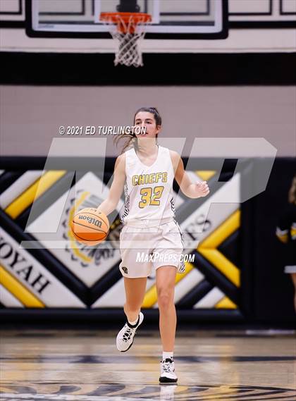 Thumbnail 3 in Woodstock @ Sequoyah (Warlodge Classic Invitational) photogallery.