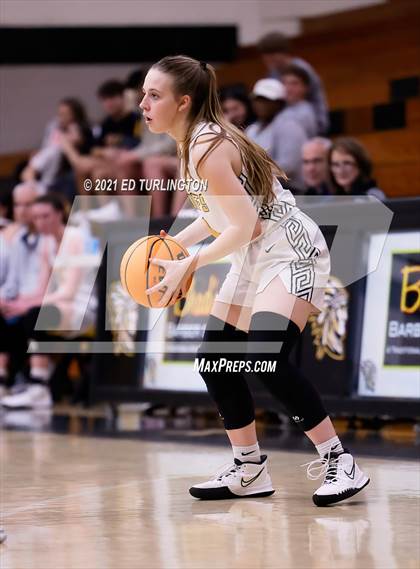 Thumbnail 2 in Woodstock @ Sequoyah (Warlodge Classic Invitational) photogallery.