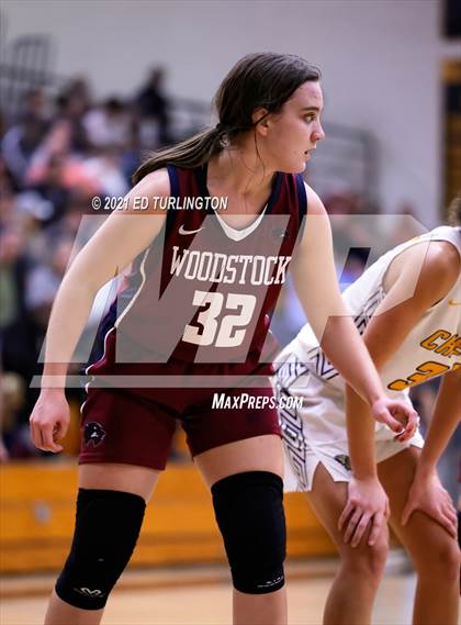 Thumbnail 3 in Woodstock @ Sequoyah (Warlodge Classic Invitational) photogallery.