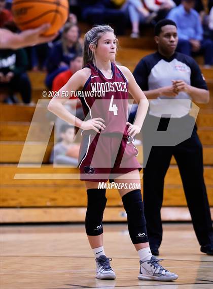 Thumbnail 3 in Woodstock @ Sequoyah (Warlodge Classic Invitational) photogallery.