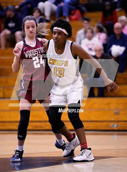 Thumbnail 1 in Woodstock @ Sequoyah (Warlodge Classic Invitational) photogallery.