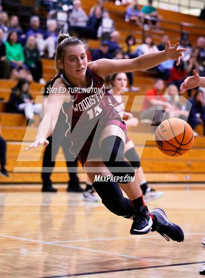 Thumbnail 1 in Woodstock @ Sequoyah (Warlodge Classic Invitational) photogallery.