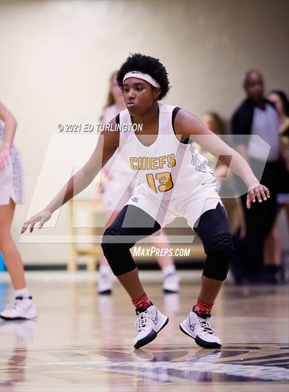 Thumbnail 1 in Woodstock @ Sequoyah (Warlodge Classic Invitational) photogallery.