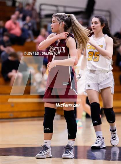 Thumbnail 2 in Woodstock @ Sequoyah (Warlodge Classic Invitational) photogallery.