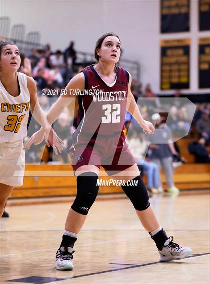 Thumbnail 2 in Woodstock @ Sequoyah (Warlodge Classic Invitational) photogallery.