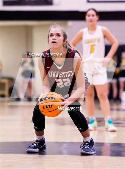 Thumbnail 3 in Woodstock @ Sequoyah (Warlodge Classic Invitational) photogallery.