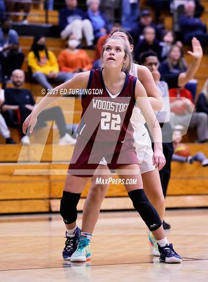 Thumbnail 1 in Woodstock @ Sequoyah (Warlodge Classic Invitational) photogallery.