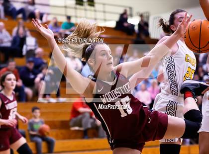 Thumbnail 2 in Woodstock @ Sequoyah (Warlodge Classic Invitational) photogallery.