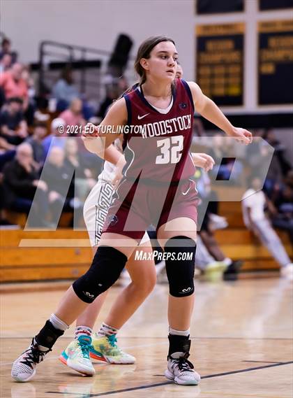 Thumbnail 3 in Woodstock @ Sequoyah (Warlodge Classic Invitational) photogallery.