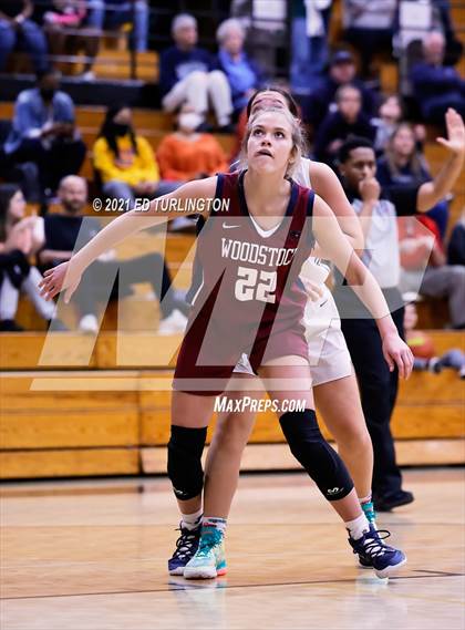 Thumbnail 3 in Woodstock @ Sequoyah (Warlodge Classic Invitational) photogallery.