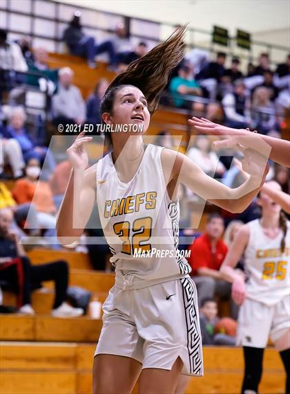 Thumbnail 3 in Woodstock @ Sequoyah (Warlodge Classic Invitational) photogallery.
