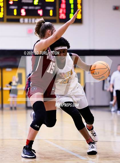 Thumbnail 1 in Woodstock @ Sequoyah (Warlodge Classic Invitational) photogallery.