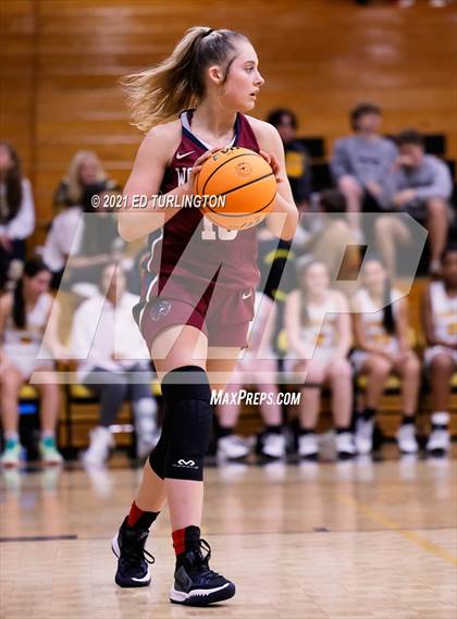 Thumbnail 2 in Woodstock @ Sequoyah (Warlodge Classic Invitational) photogallery.