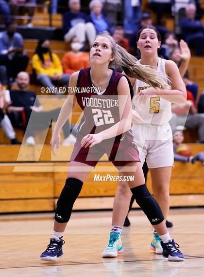 Thumbnail 2 in Woodstock @ Sequoyah (Warlodge Classic Invitational) photogallery.