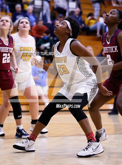 Thumbnail 3 in Woodstock @ Sequoyah (Warlodge Classic Invitational) photogallery.