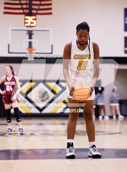 Thumbnail 2 in Woodstock @ Sequoyah (Warlodge Classic Invitational) photogallery.