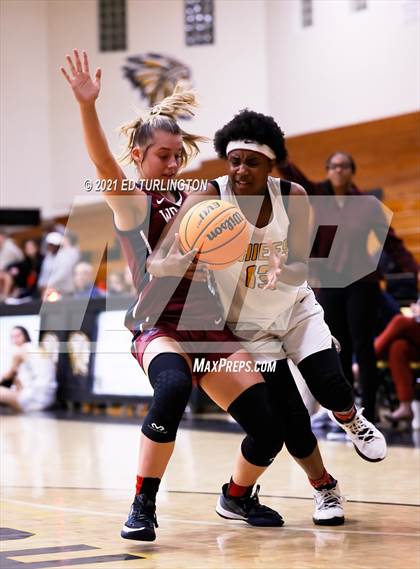 Thumbnail 1 in Woodstock @ Sequoyah (Warlodge Classic Invitational) photogallery.