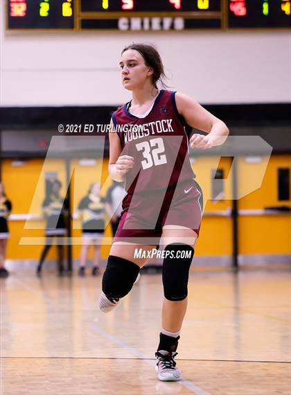 Thumbnail 2 in Woodstock @ Sequoyah (Warlodge Classic Invitational) photogallery.