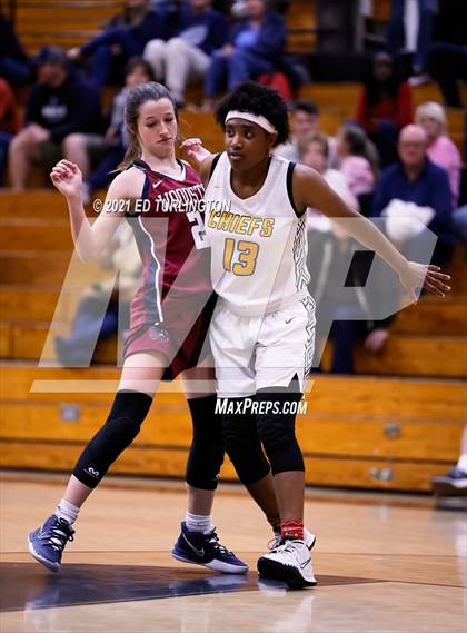 Thumbnail 3 in Woodstock @ Sequoyah (Warlodge Classic Invitational) photogallery.