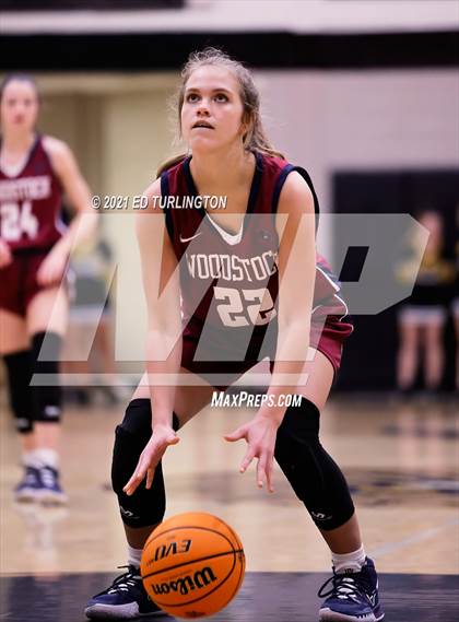 Thumbnail 1 in Woodstock @ Sequoyah (Warlodge Classic Invitational) photogallery.
