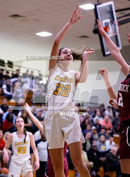 Thumbnail 3 in Woodstock @ Sequoyah (Warlodge Classic Invitational) photogallery.