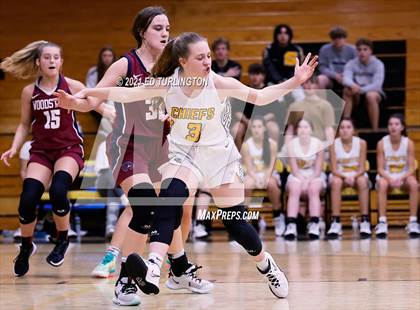 Thumbnail 1 in Woodstock @ Sequoyah (Warlodge Classic Invitational) photogallery.