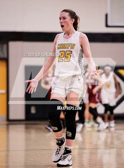 Thumbnail 3 in Woodstock @ Sequoyah (Warlodge Classic Invitational) photogallery.