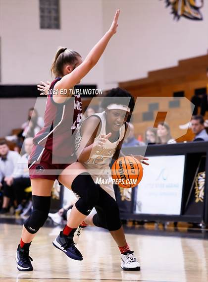 Thumbnail 2 in Woodstock @ Sequoyah (Warlodge Classic Invitational) photogallery.