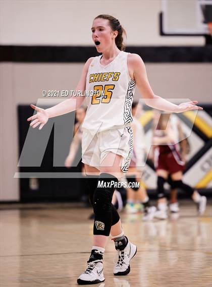 Thumbnail 1 in Woodstock @ Sequoyah (Warlodge Classic Invitational) photogallery.
