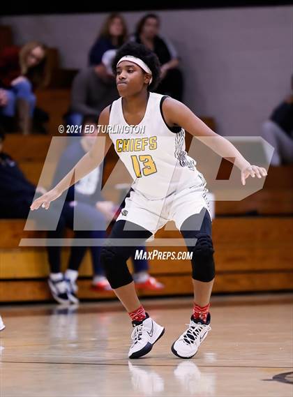 Thumbnail 2 in Woodstock @ Sequoyah (Warlodge Classic Invitational) photogallery.