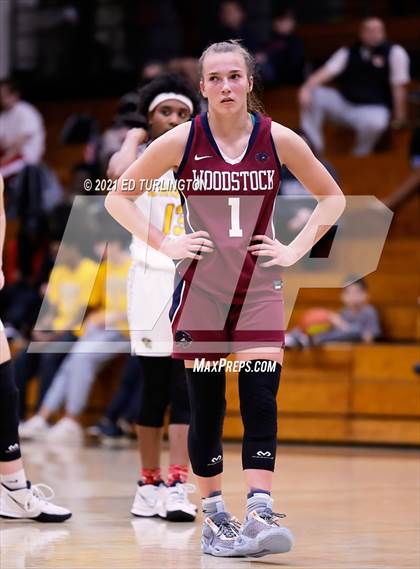 Thumbnail 3 in Woodstock @ Sequoyah (Warlodge Classic Invitational) photogallery.